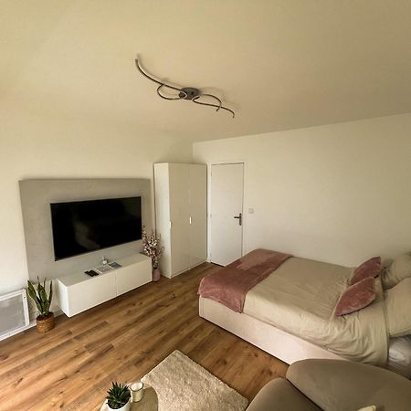 Suite Laosk Порнише Экстерьер фото